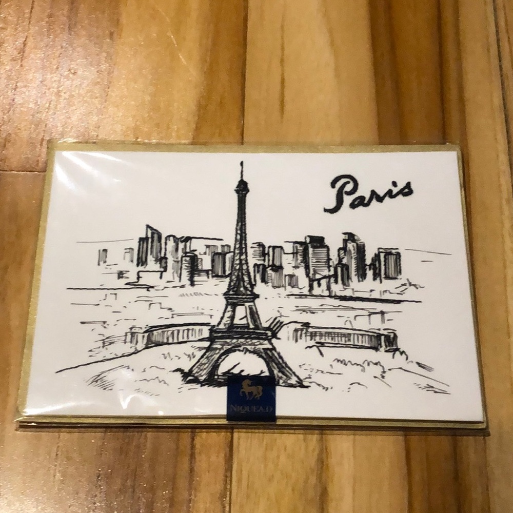 Card - Blank Inside